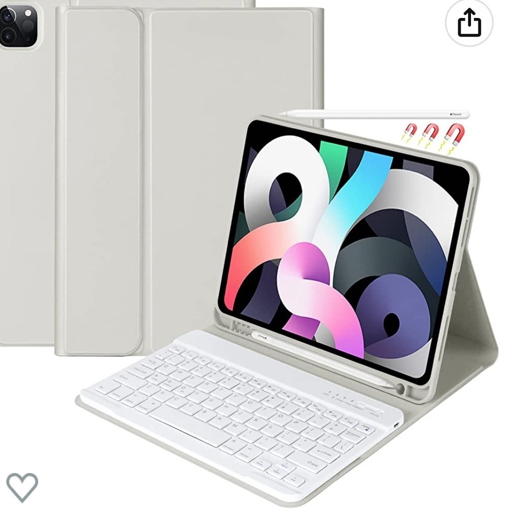 iPad 11 Pro Case